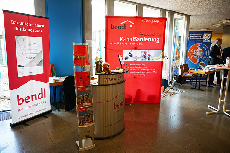 bendl Kanalsanierung Nürnberger Kolloquien 2016
