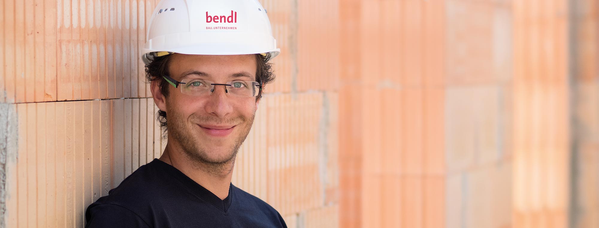 Karrierestart Ausibldung bei bendl Marc Schiele