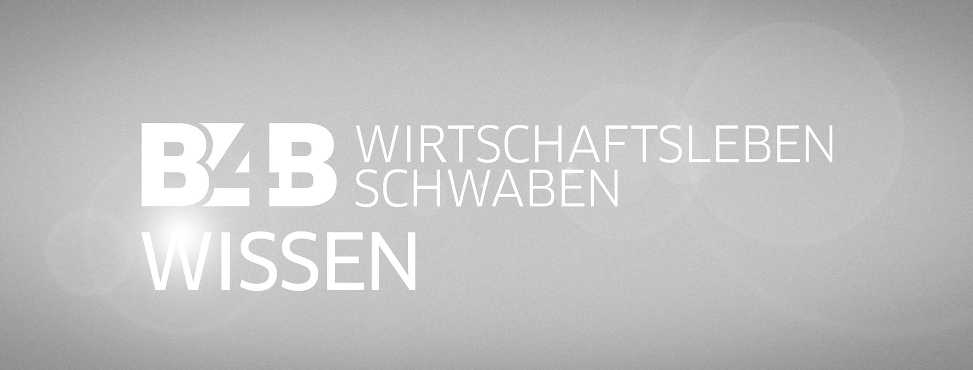 Bauunternehmen bendl beim Round Table Gewerbebau und Immobilien B4B Wirtschaftsleben Wissen