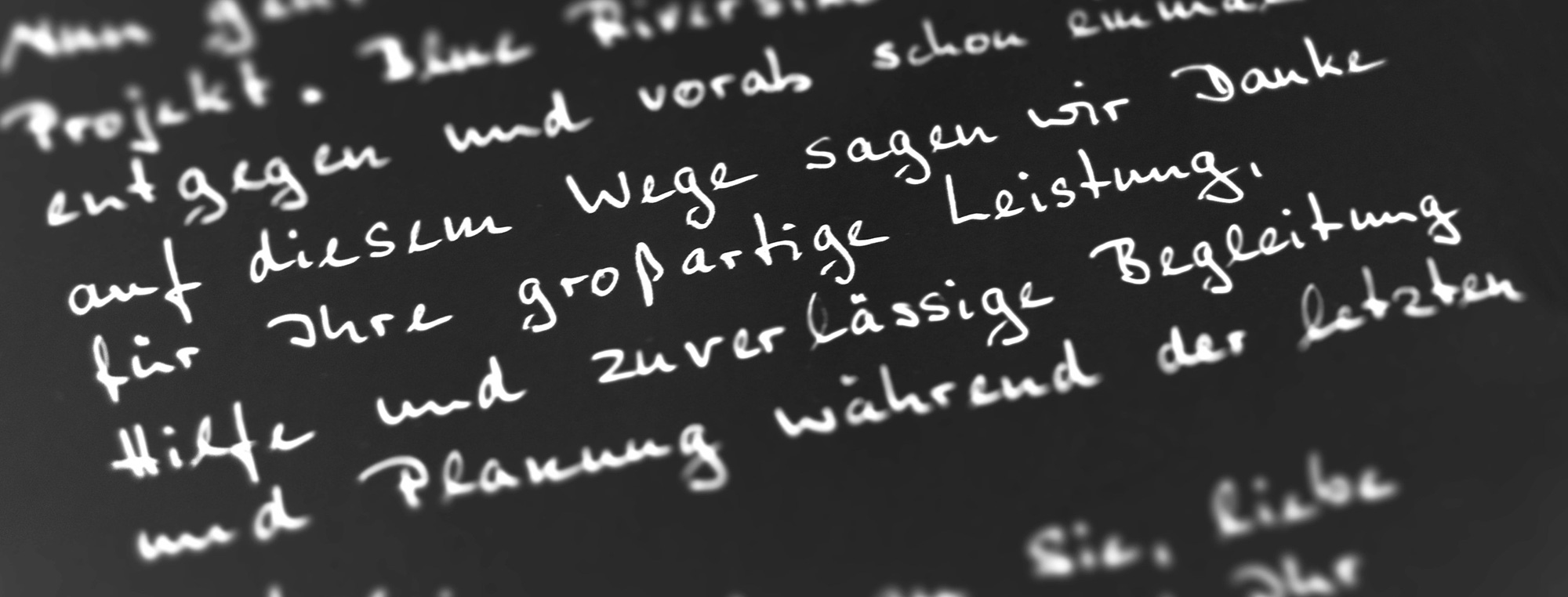 Ein ehrliches Kompliment lässt jeden Menschen erstrahlen.