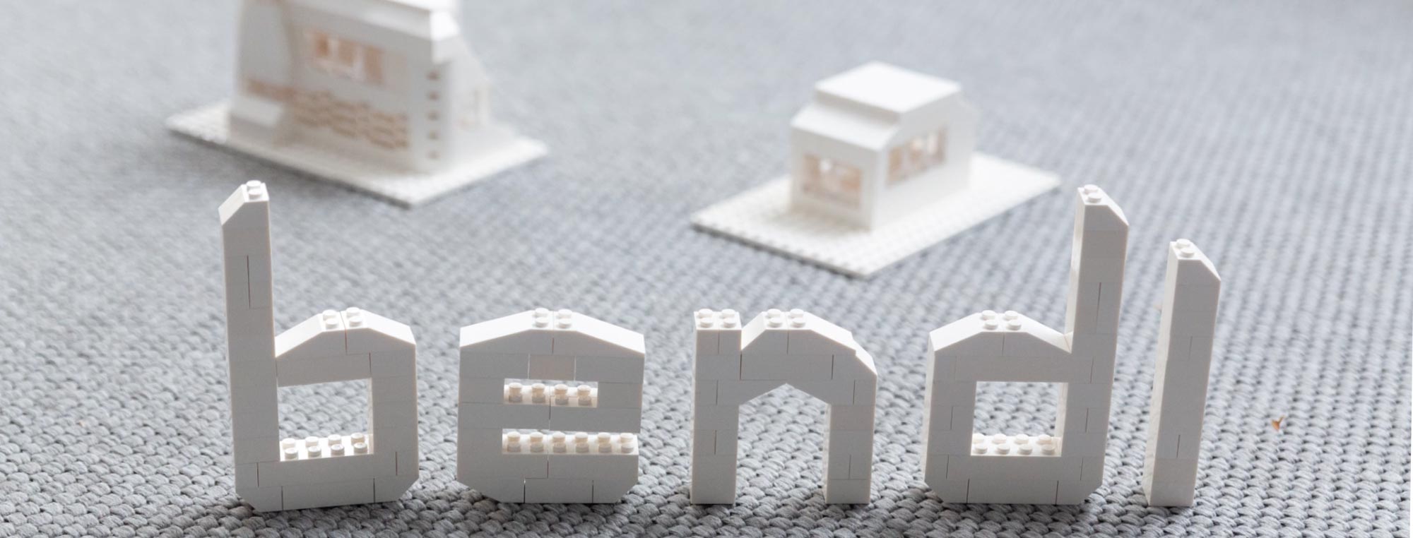 Internationaler LEGO-Tag beim Bauunternehmen bendl