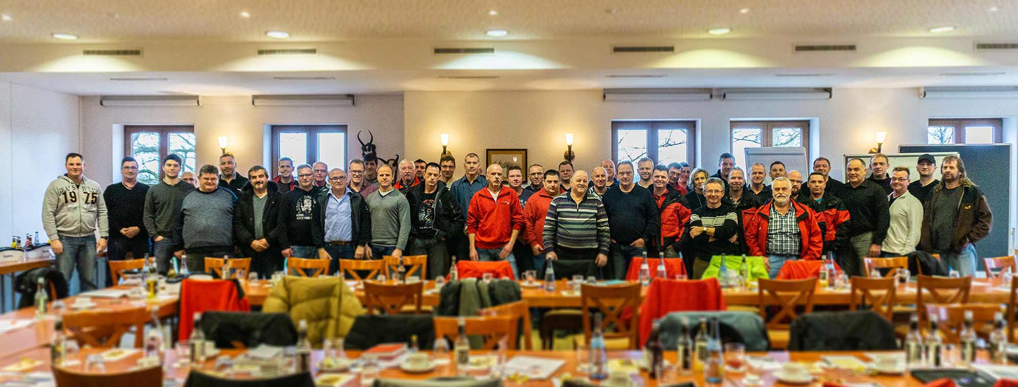 bendl Schulungstage 2019 für die technischen Fach- und Führungskräfte