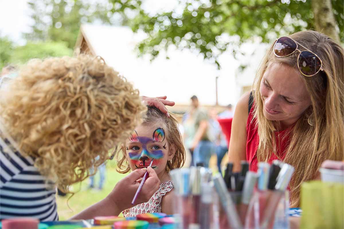 bendl Sommerfest 2024