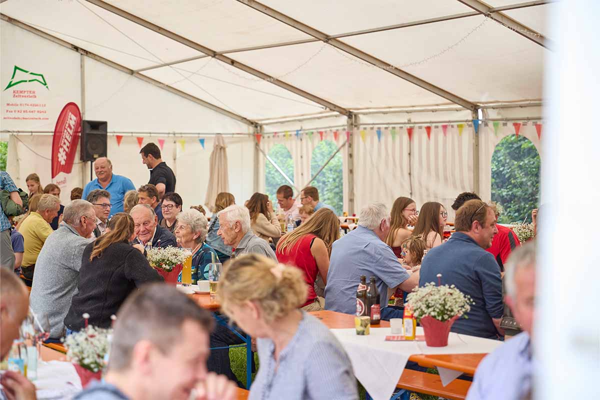 bendl Sommerfest 2024