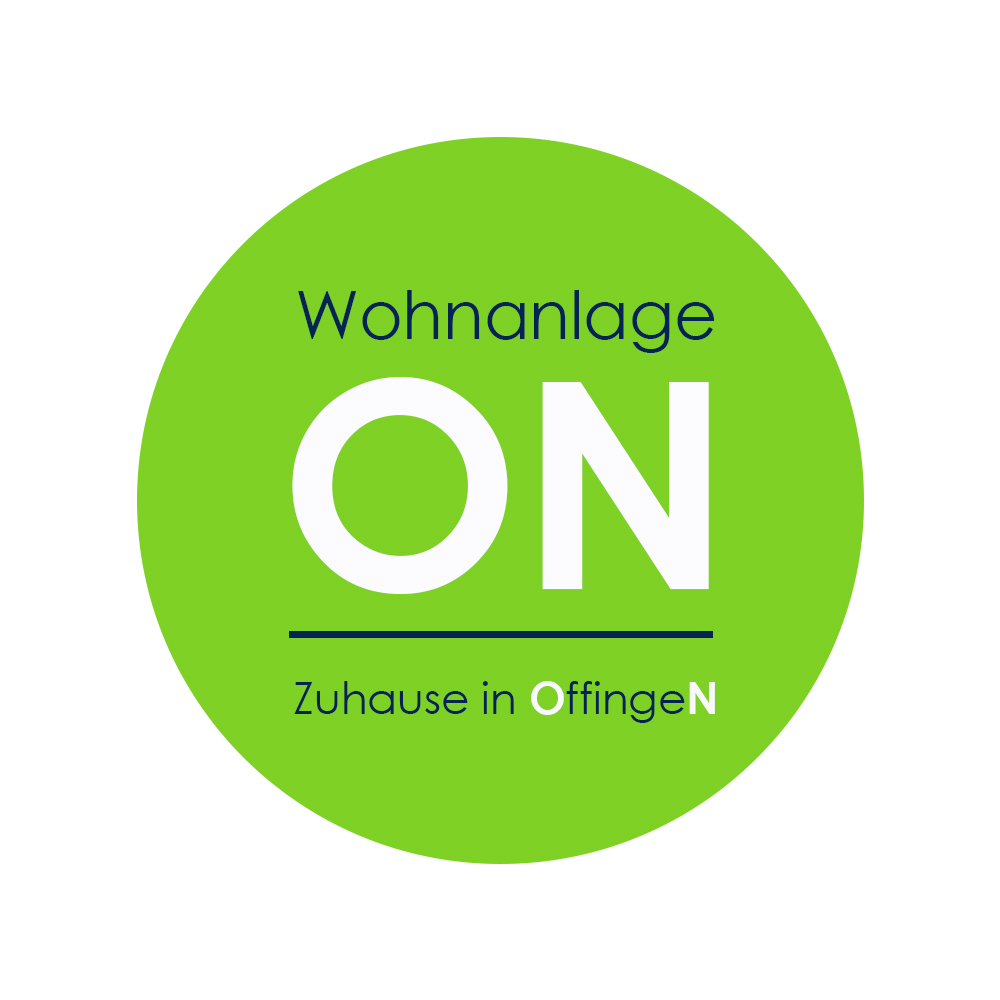 Wohnanlage ON in Offingen