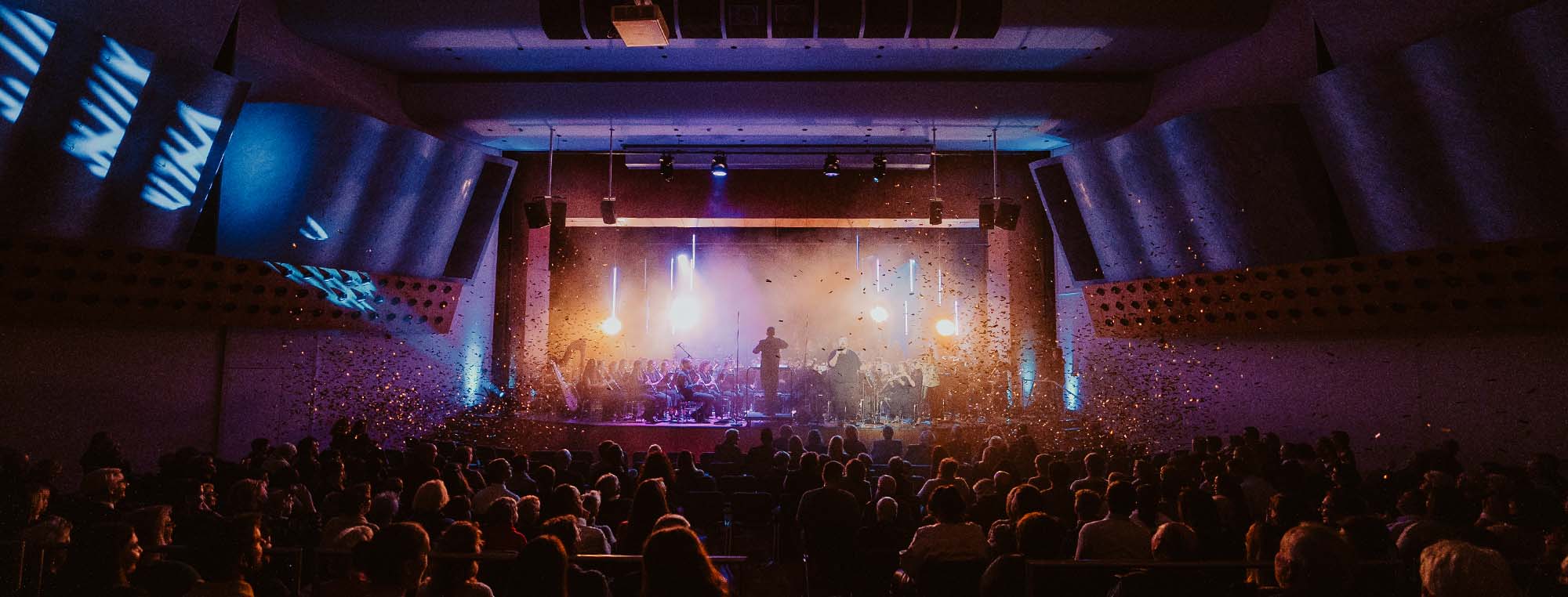 Benefizkonzert der Stadtkapelle Günzburg am 23.11.2024