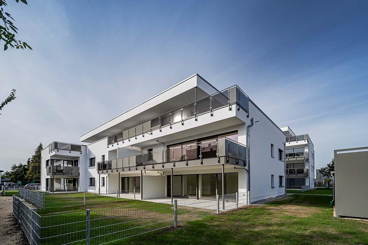 Der vielversprechende Faktor des Hybridbaus ist ein besonders wirtschaftliches Kombinationsverfahren aus Betonbau und Holztechnologie.