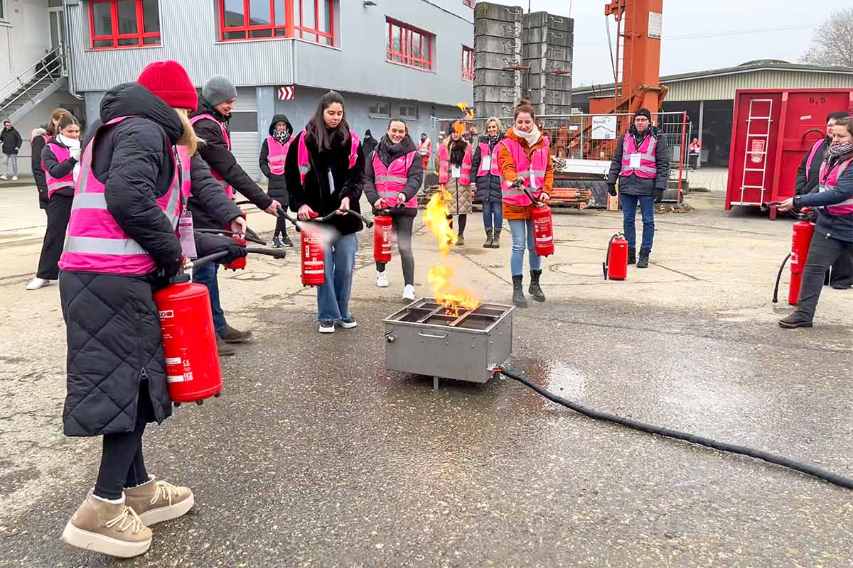 bendl Safety-Day 2025