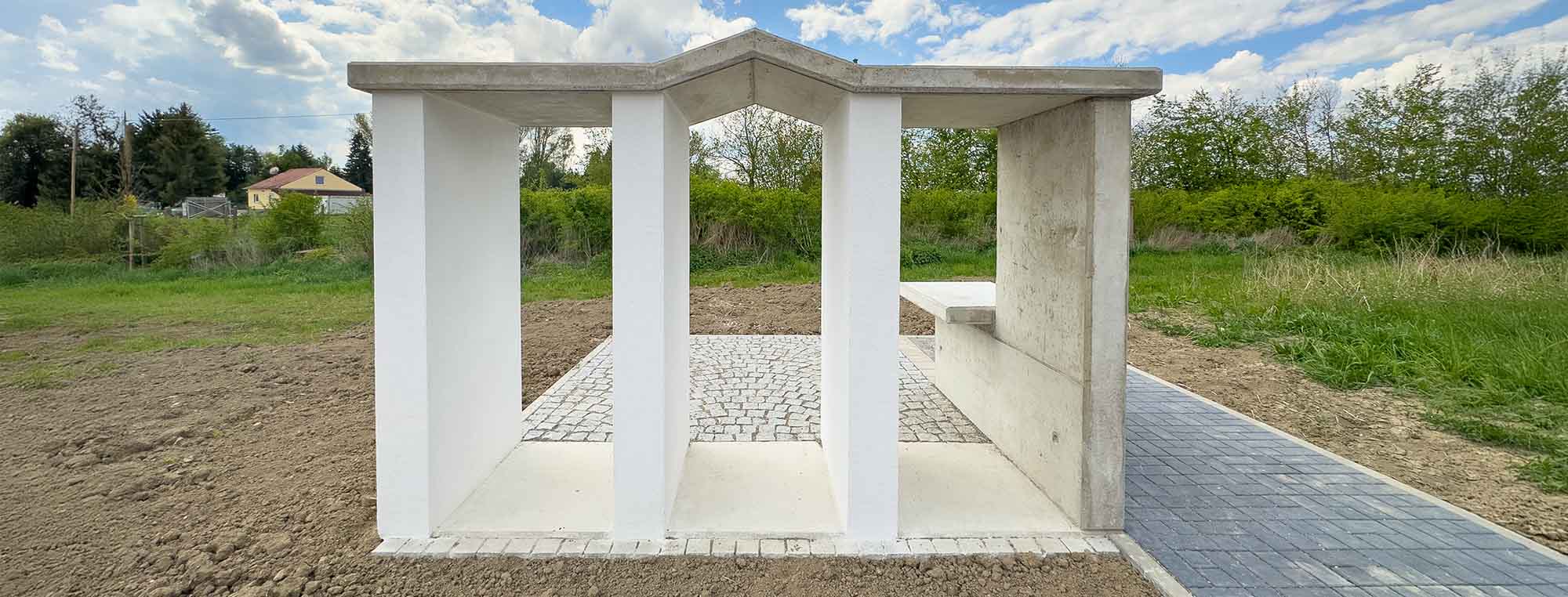 Das Projekt ist ein schönes Beispiel wie Nachwuchsförderung, Teamarbeit und Zusammenhalt Hand in Hand gehen.