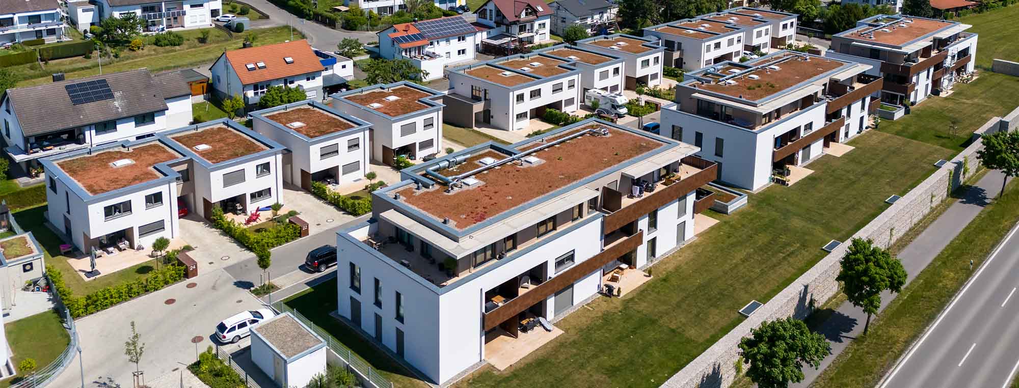 Bauprojekt 